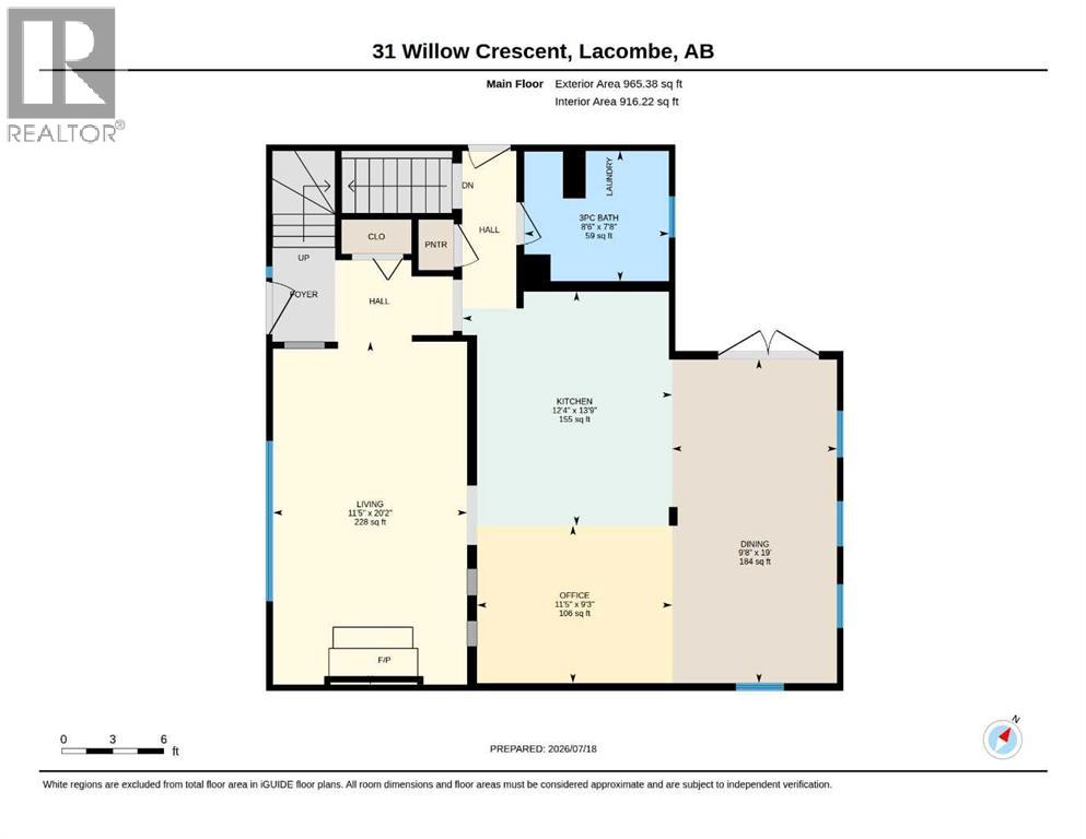 31 Willow Crescent - 40