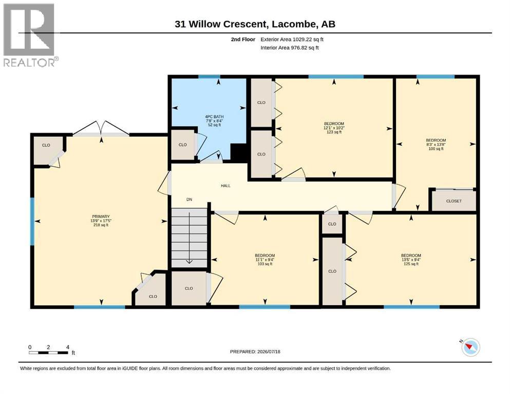 31 Willow Crescent - 41