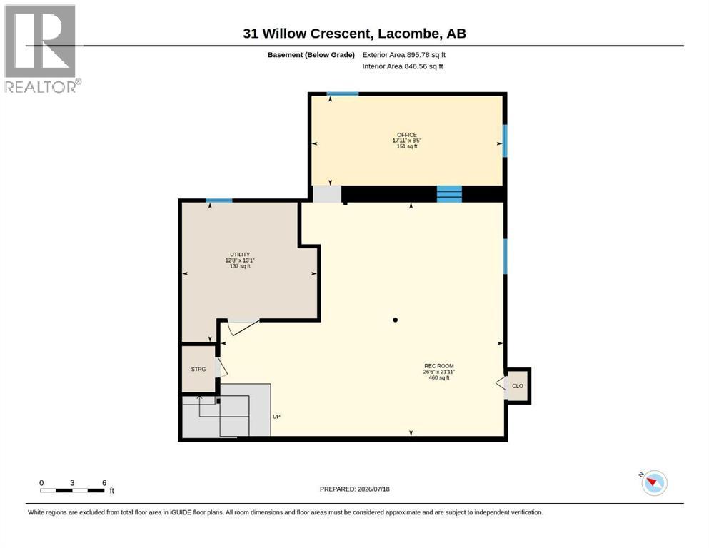 31 Willow Crescent - 42
