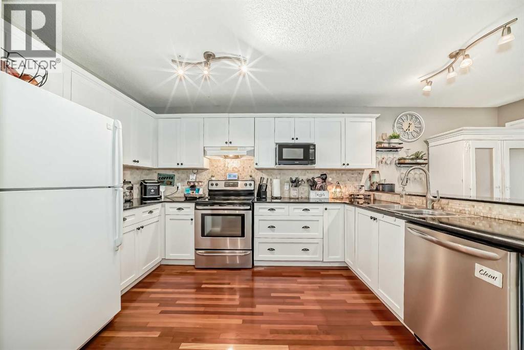 132 Hidden Hills Road NW - 5