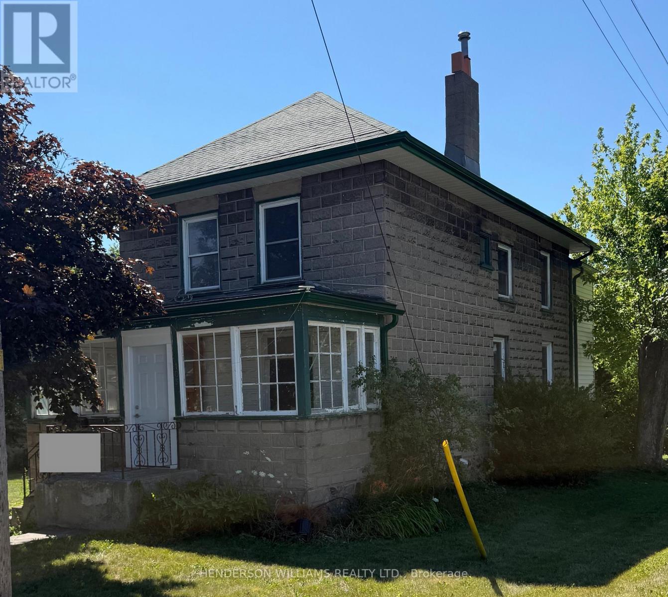 105 PINE STREET - 1