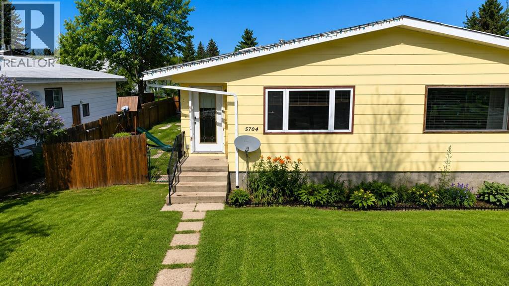 5704 Westhaven Drive - 1