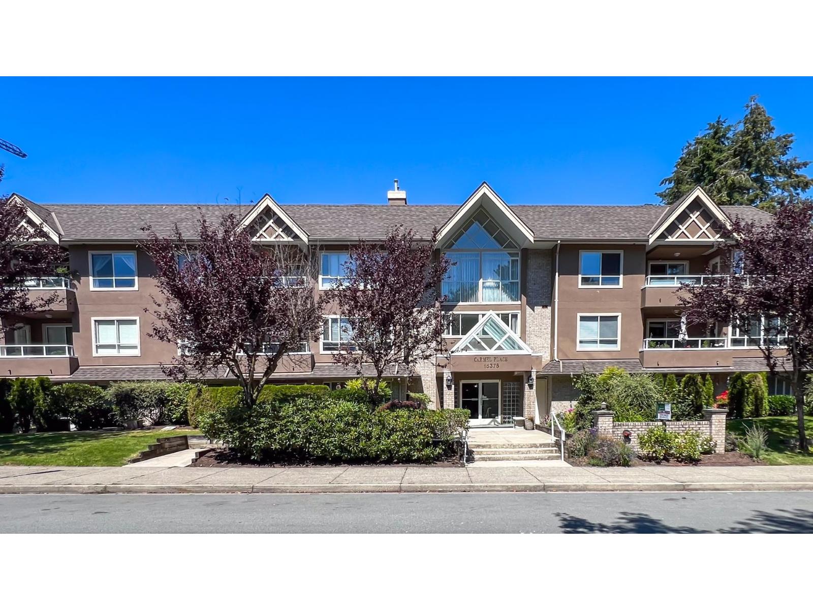 2 Bed, 2 Bath Apartment for Sale in Surrey – 202 15375 17 AVENUE, Surrey – MLS# R3147760 - Image 25
