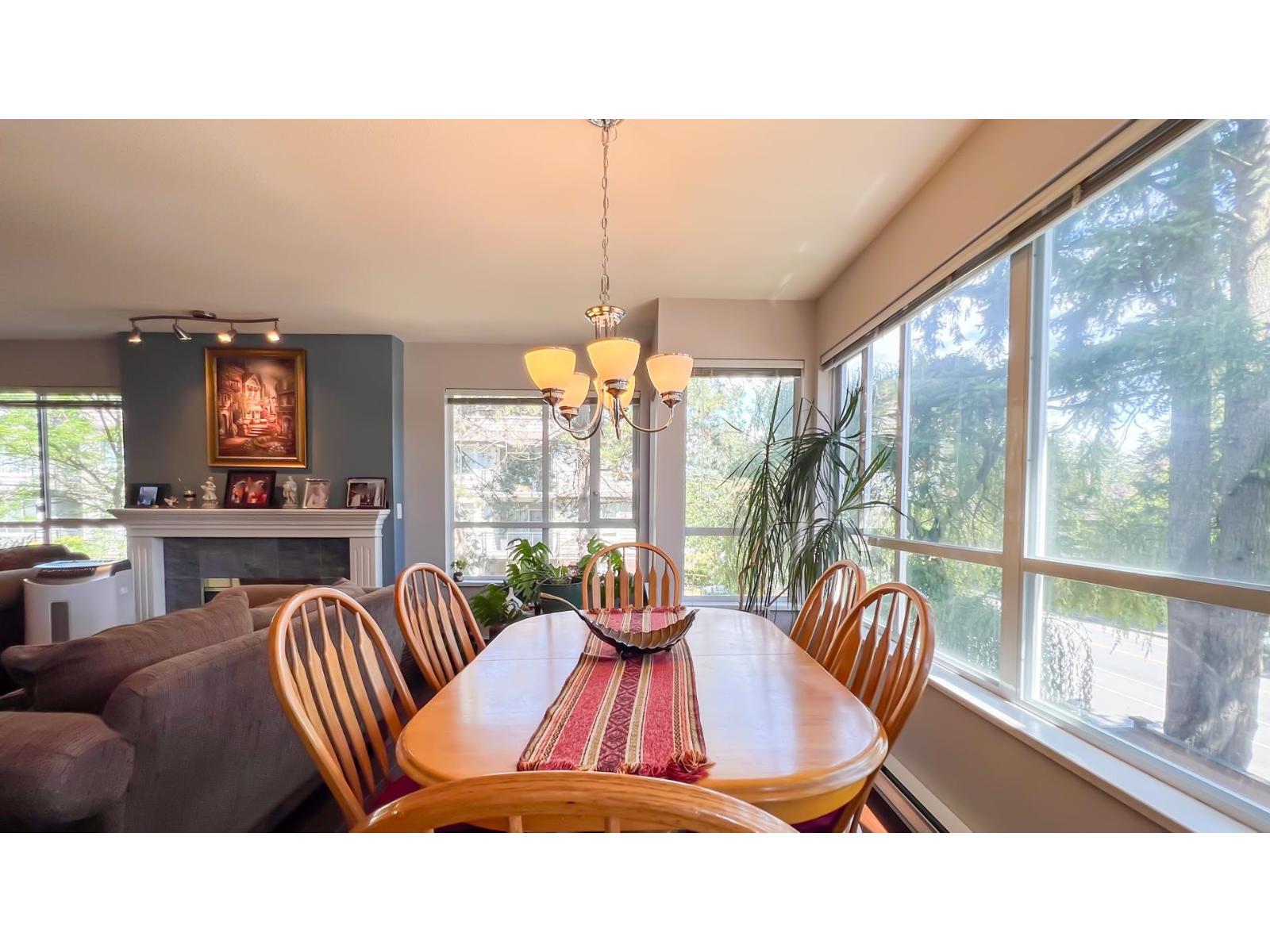 2 Bed, 2 Bath Apartment for Sale in Surrey – 202 15375 17 AVENUE, Surrey – MLS# R3147760 - Image 4