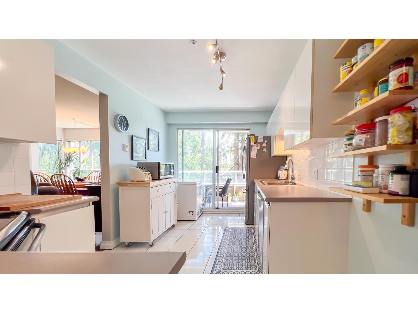2 Bed, 2 Bath Apartment for Sale in Surrey – 202 15375 17 AVENUE, Surrey – MLS# R3147760 - Image 7