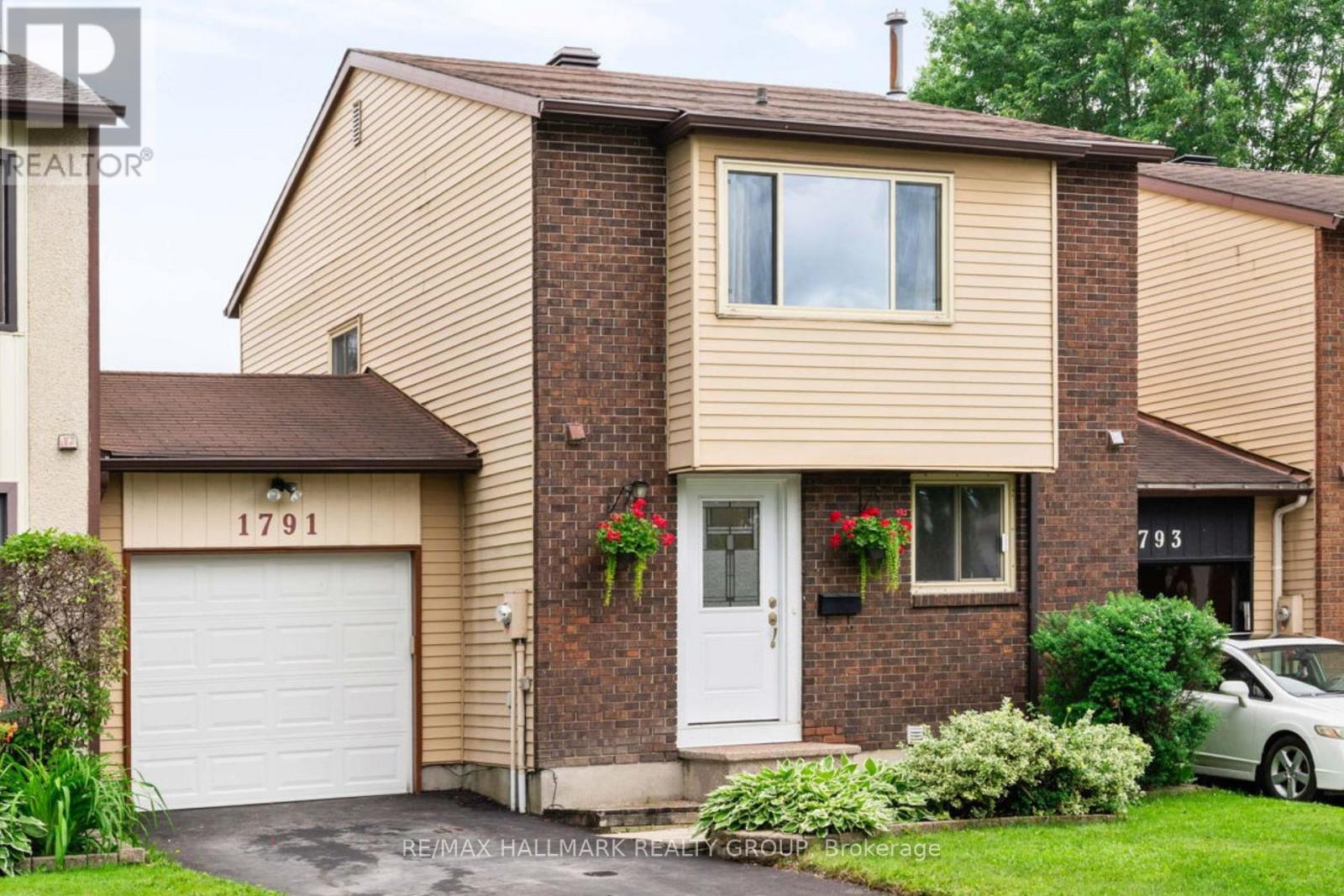 1791 LAMOUREUX DRIVE - 1