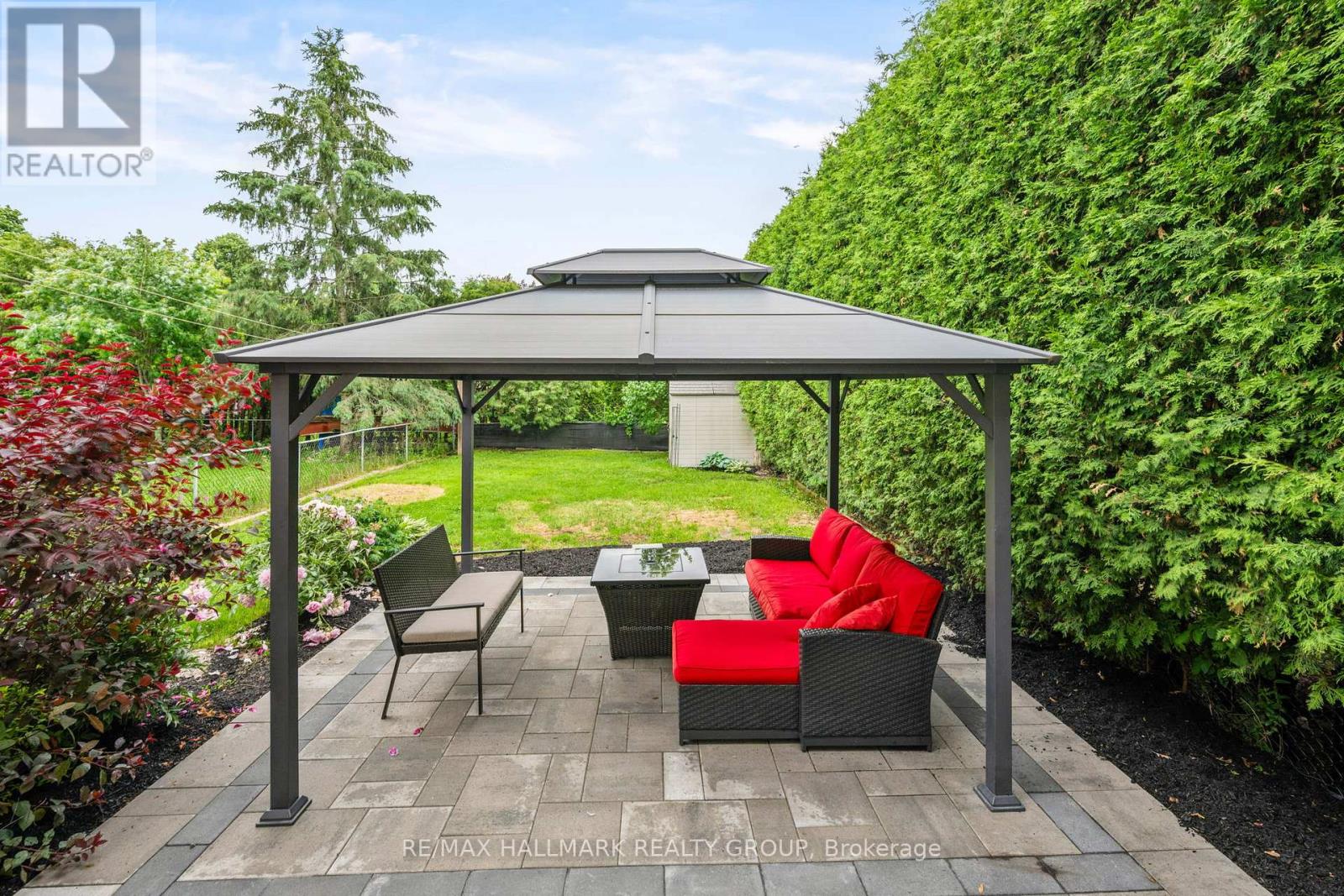 1791 LAMOUREUX DRIVE - 28