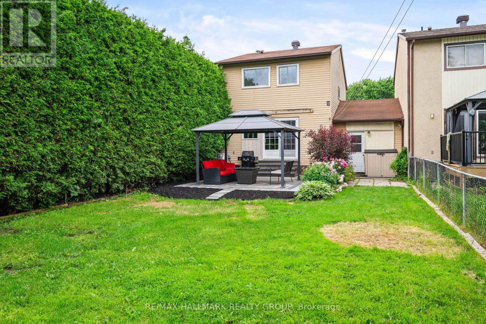 1791 LAMOUREUX DRIVE - 30