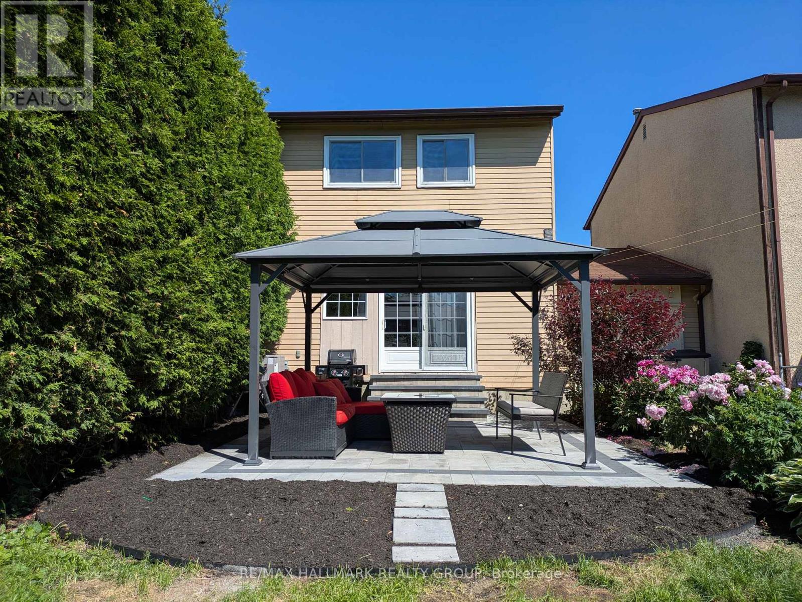 1791 LAMOUREUX DRIVE - 33