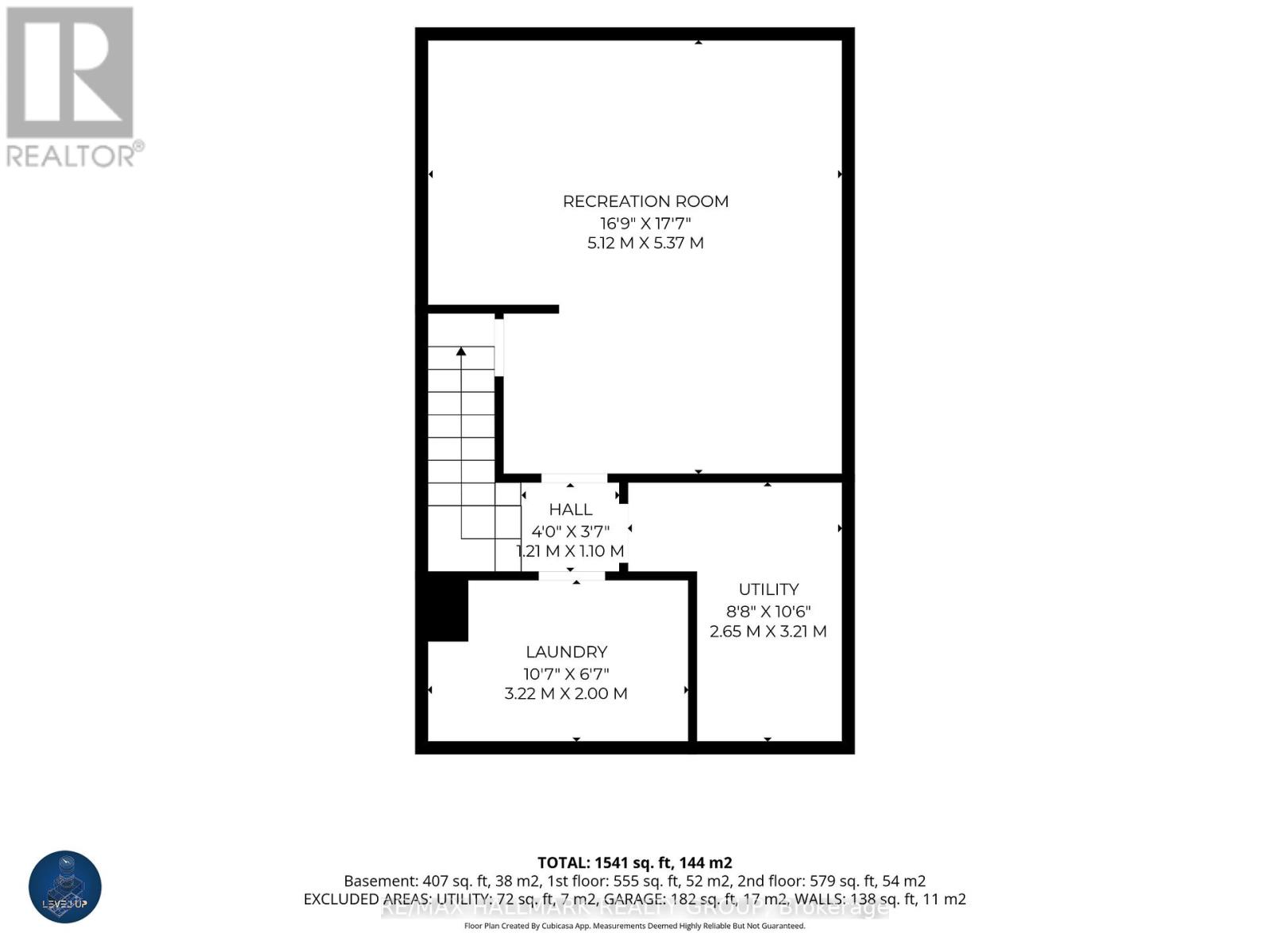 1791 LAMOUREUX DRIVE - 35