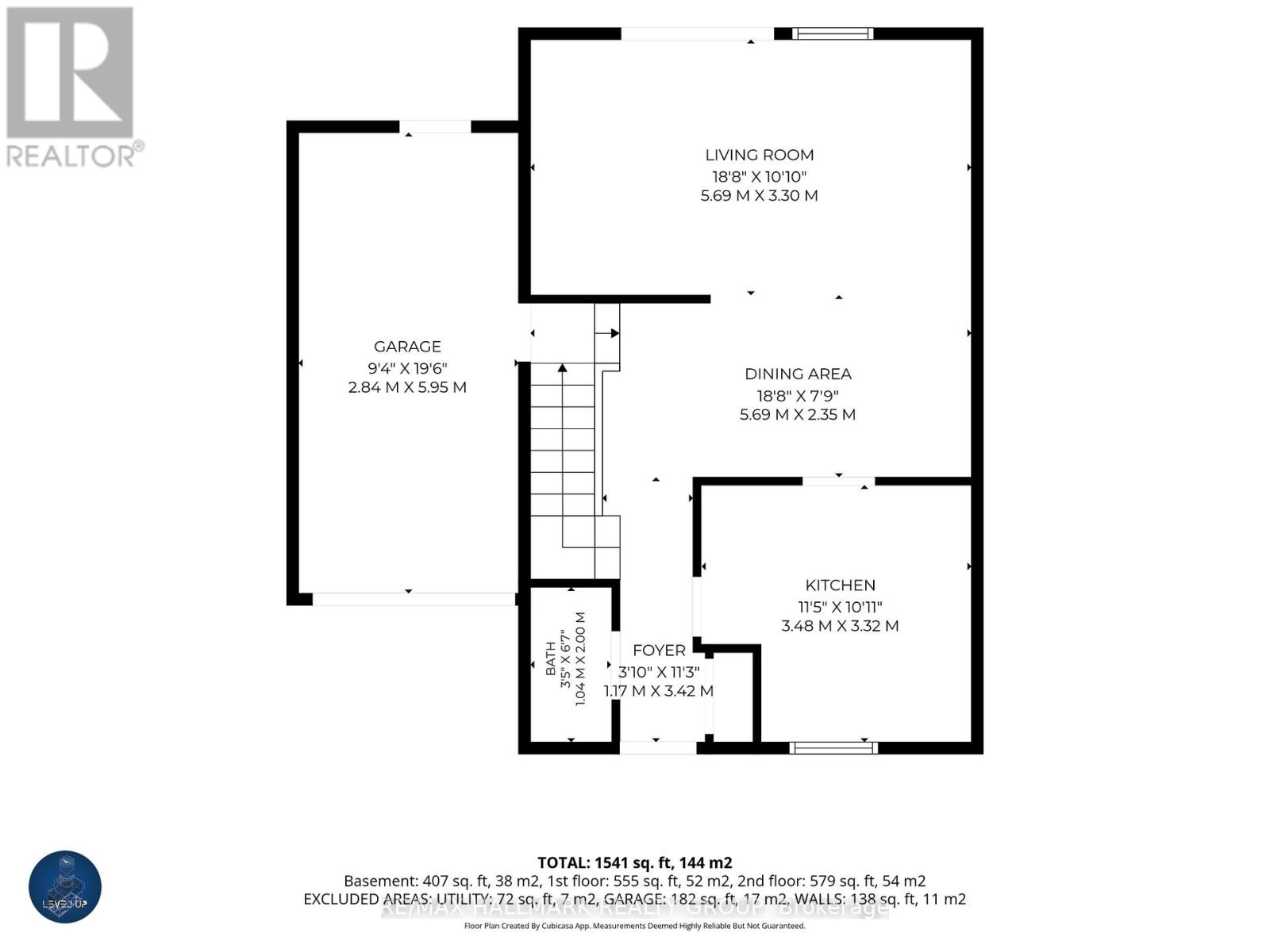 1791 LAMOUREUX DRIVE - 36