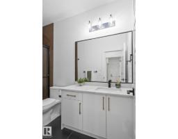 Bedroom 3 - 88 Silverstone Dr, Stony Plain, AB T7Z0E8 Photo 6