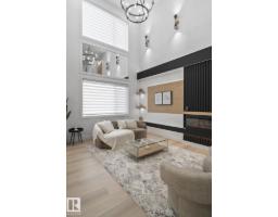 Bedroom 4 - 88 Silverstone Dr, Stony Plain, AB T7Z0E8 Photo 7