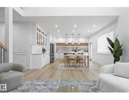 Laundry room - 88 Silverstone Dr, Stony Plain, AB T7Z0E8 Photo 10