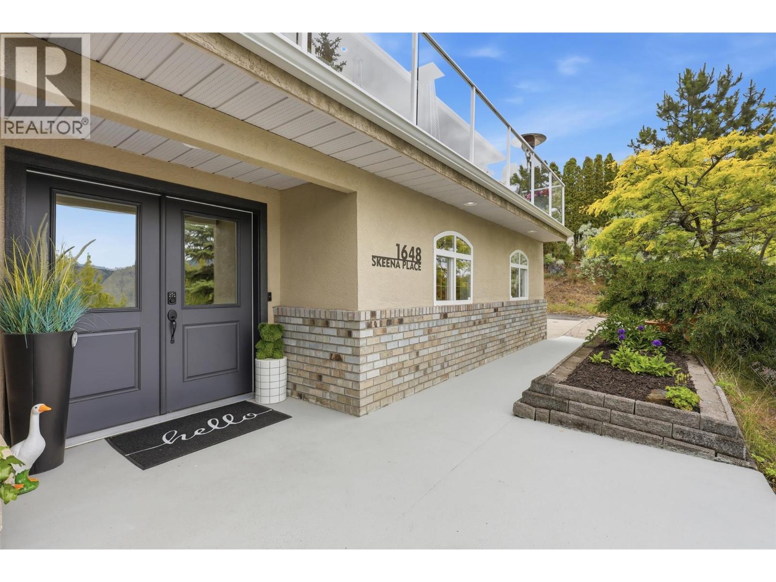 1648 Skeena Place - 8