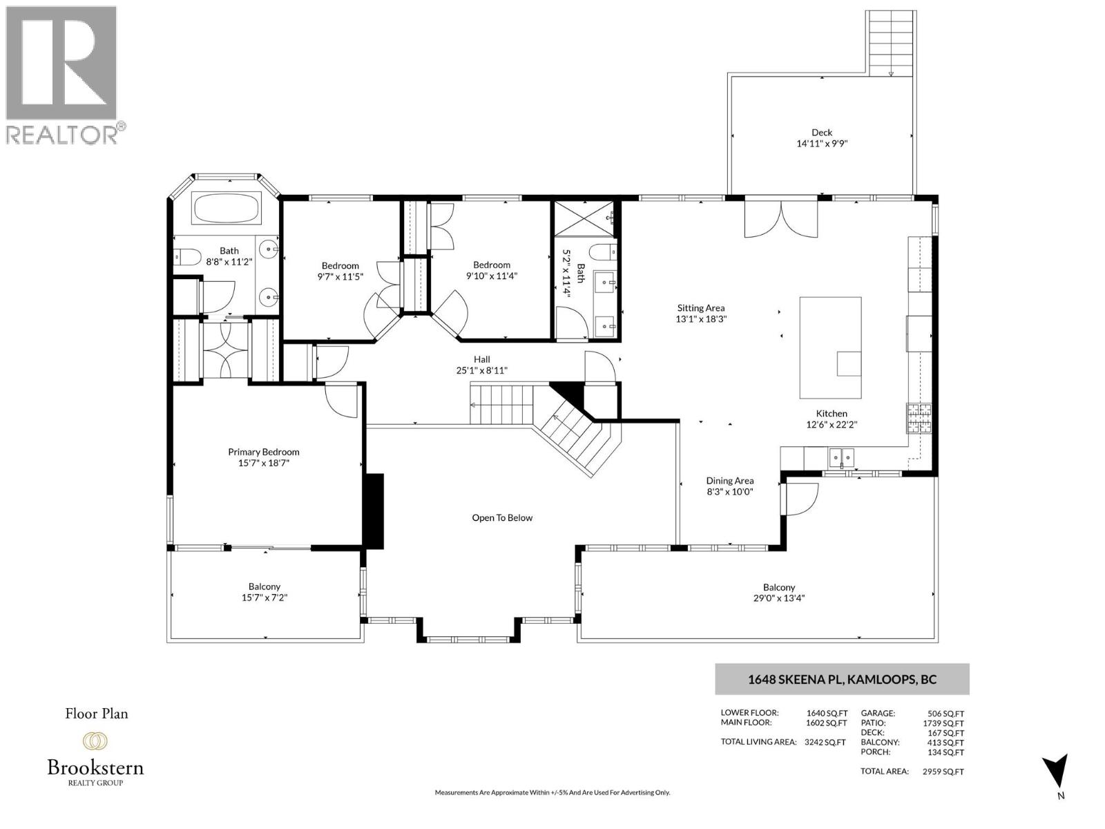 1648 Skeena Place - 84