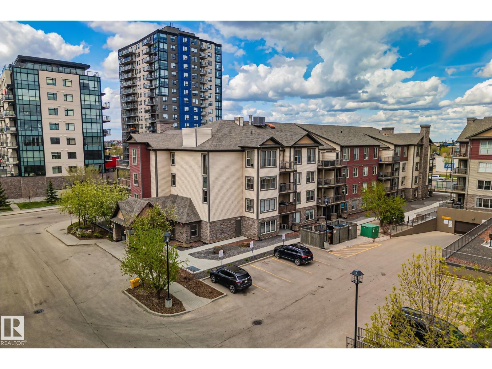 #206 103 Ambleside DR SW - 1