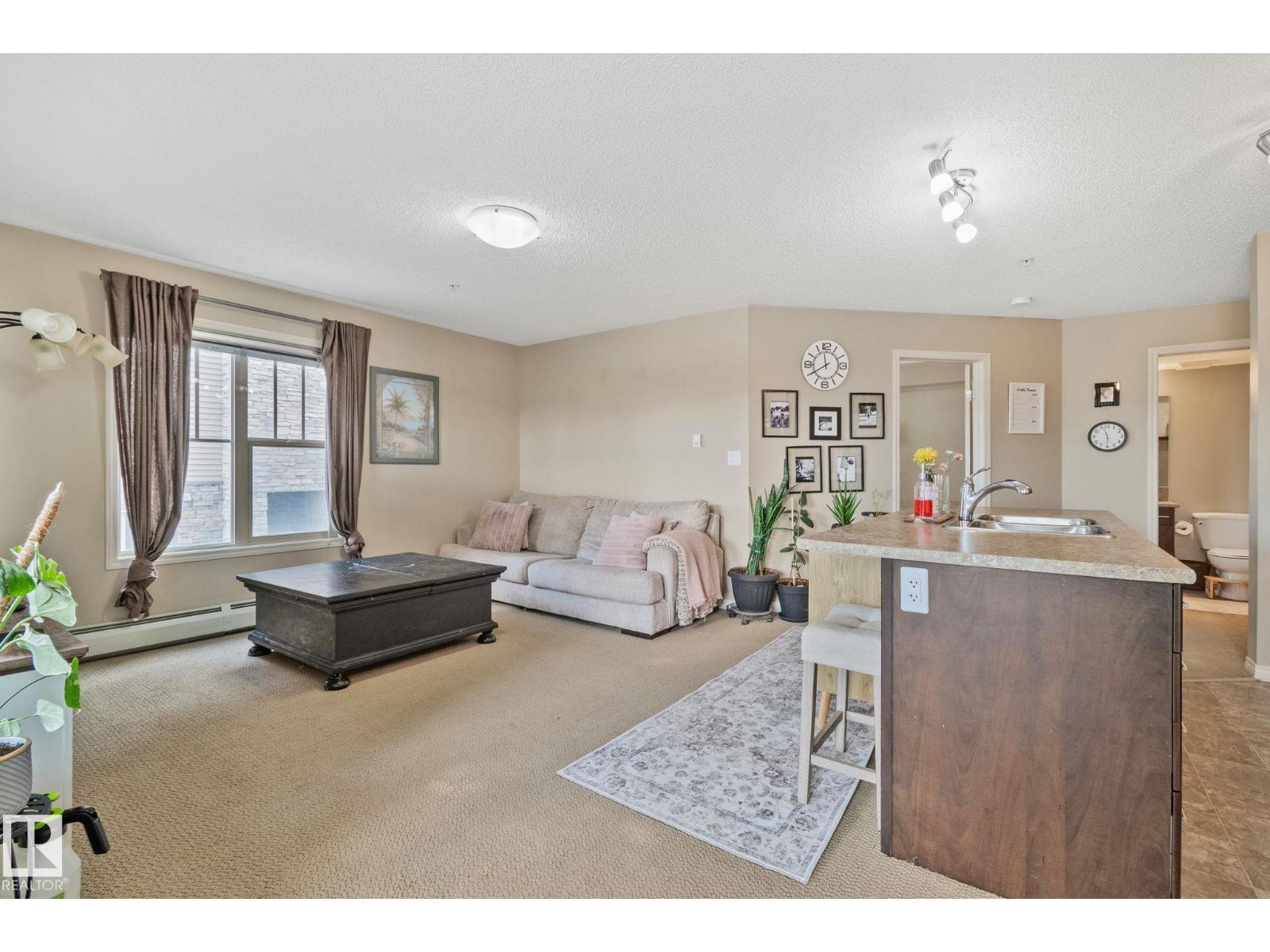 #206 103 Ambleside DR SW - 3