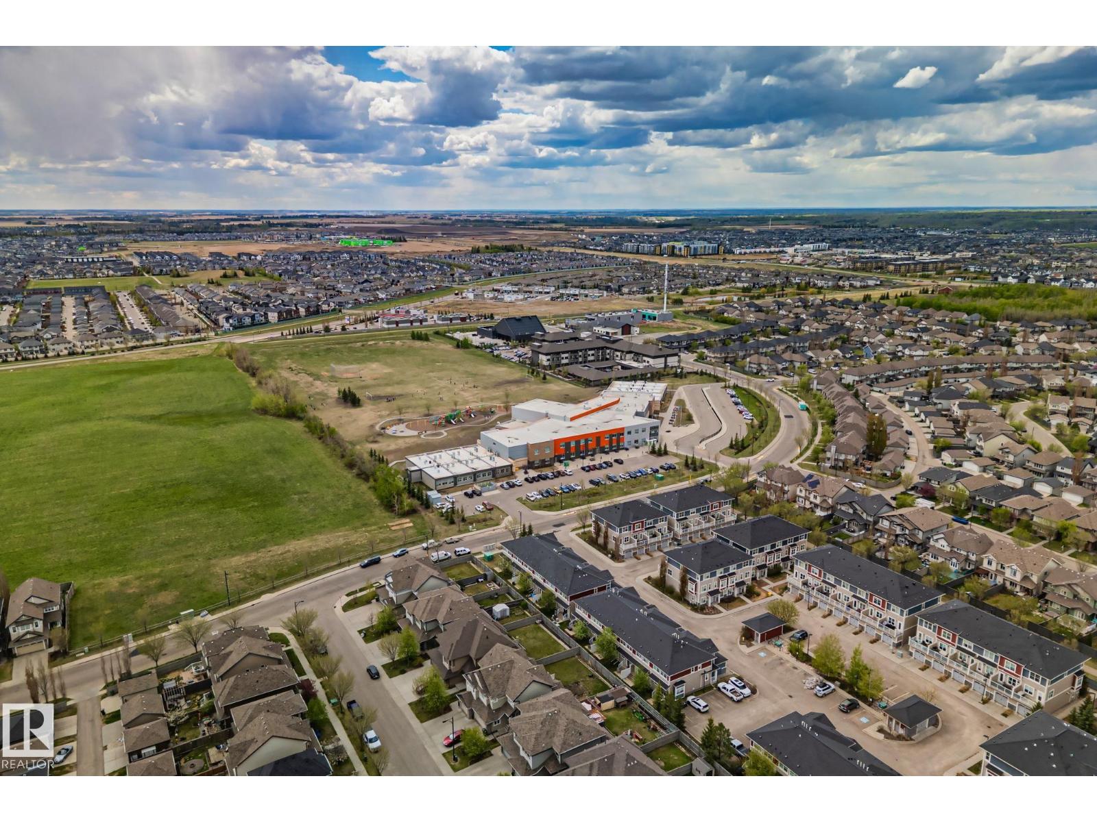 #206 103 Ambleside DR SW - 30