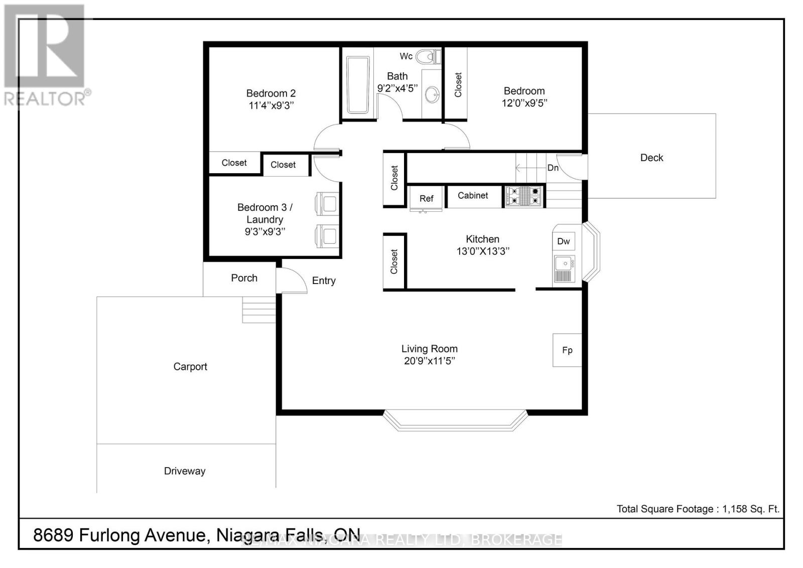 8689 FURLONG AVENUE - 37