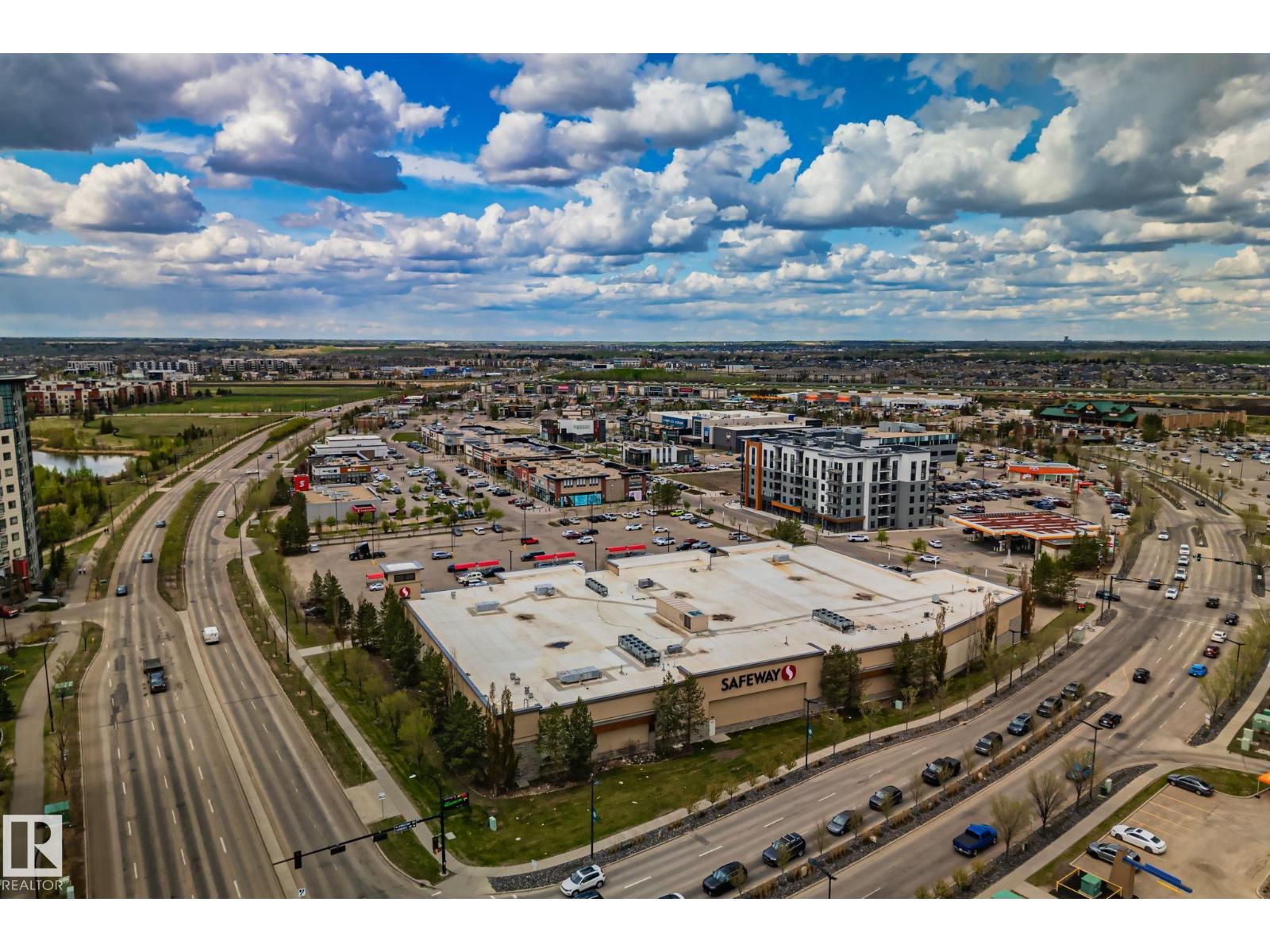 #206 103 Ambleside DR SW - 32
