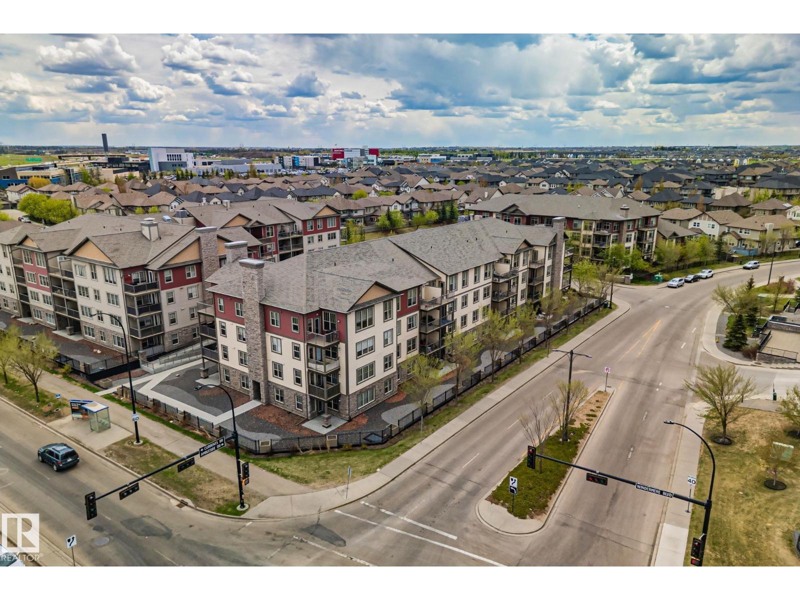 #206 103 Ambleside DR SW - 29