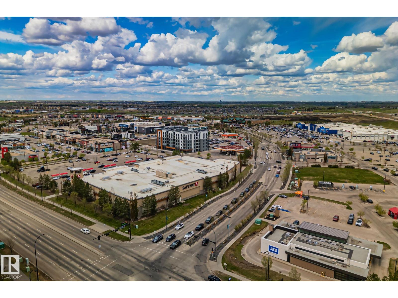 #206 103 Ambleside DR SW - 31