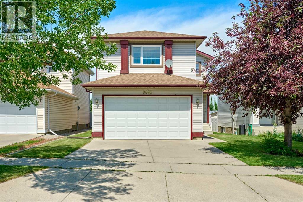 9683 Hidden Valley Drive NW - 1