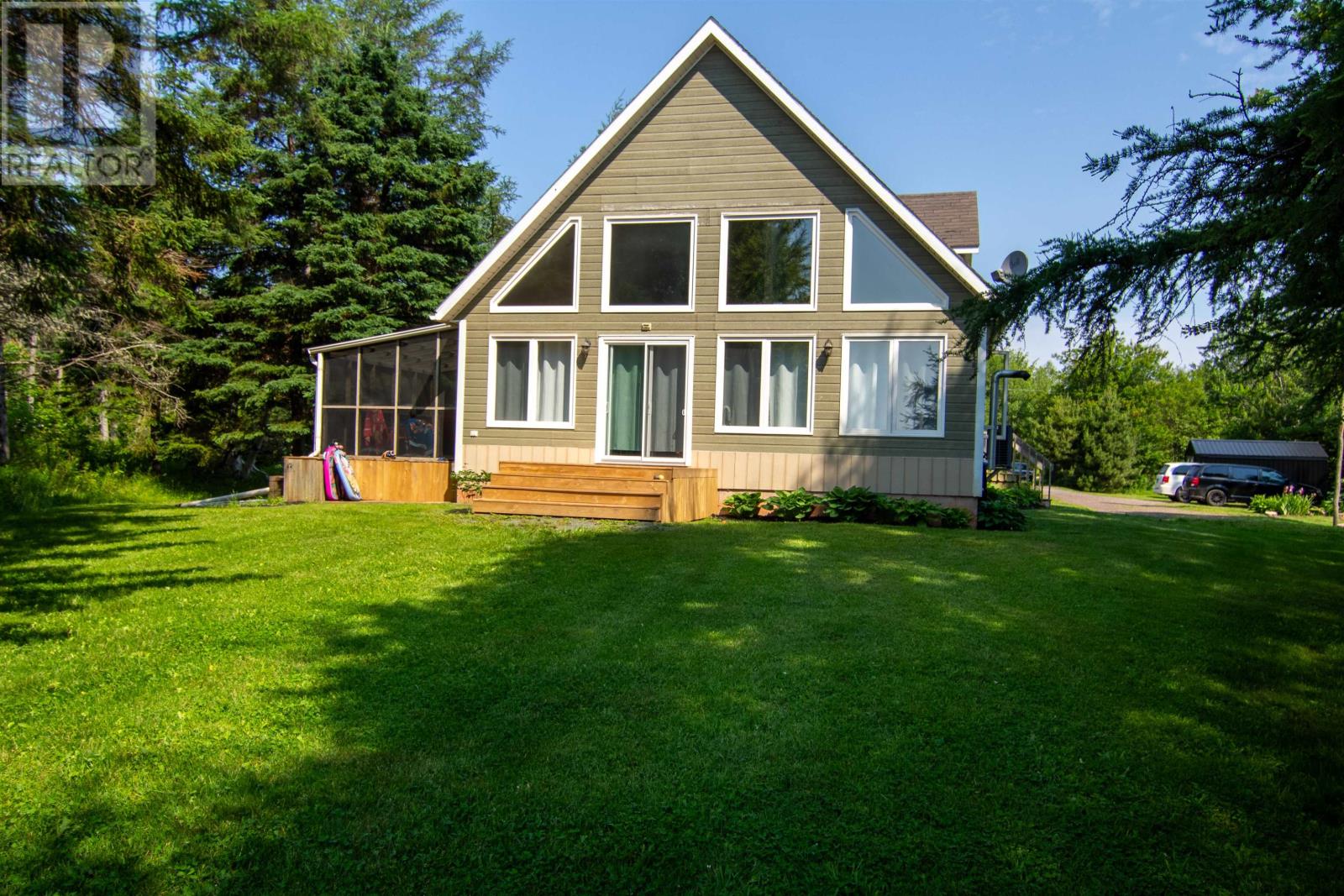 270 Union Corner Road - 1