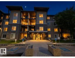 Apartment for sale at #107 530 Watt Bv SW, Edmonton — MLS® E4499768