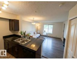 #107 530 Watt Bv Sw, Edmonton, AB T6X1P7 Photo 9
