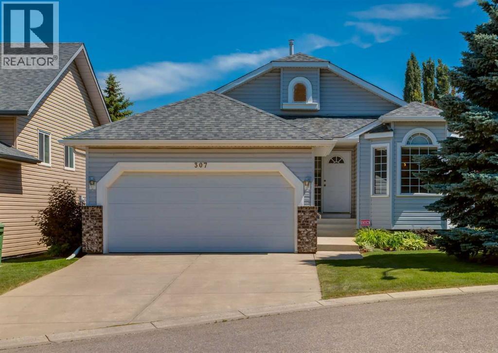307 Schooner Landing NW - 1