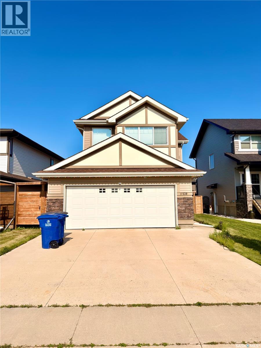 539 Secord MANOR - 1