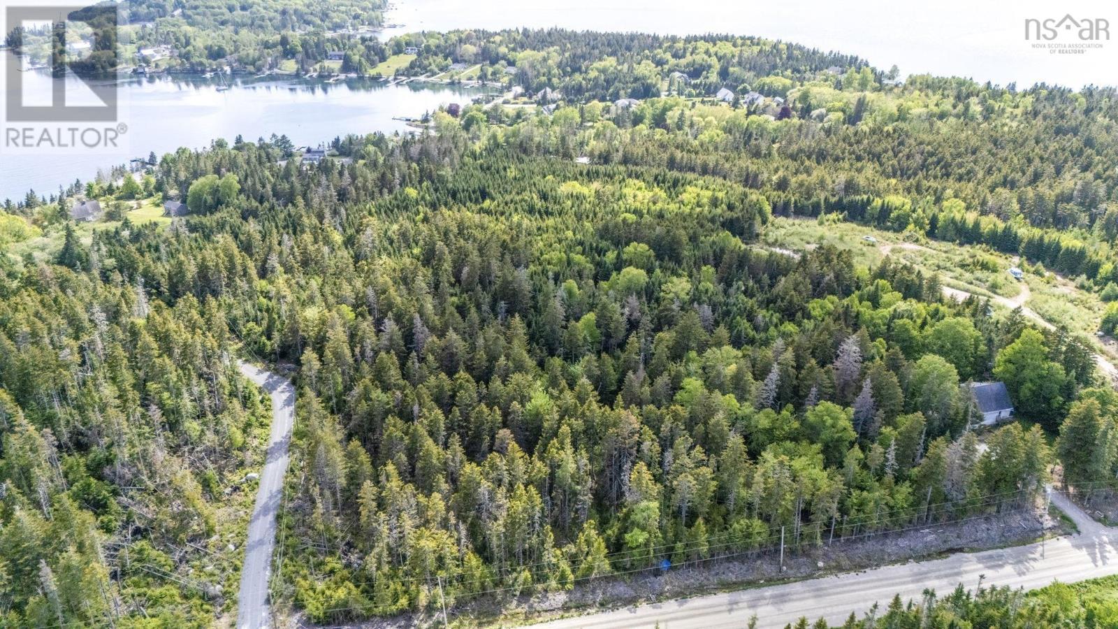 Lot AB Tanner Frederick Road, Glen Haven — photo 3
