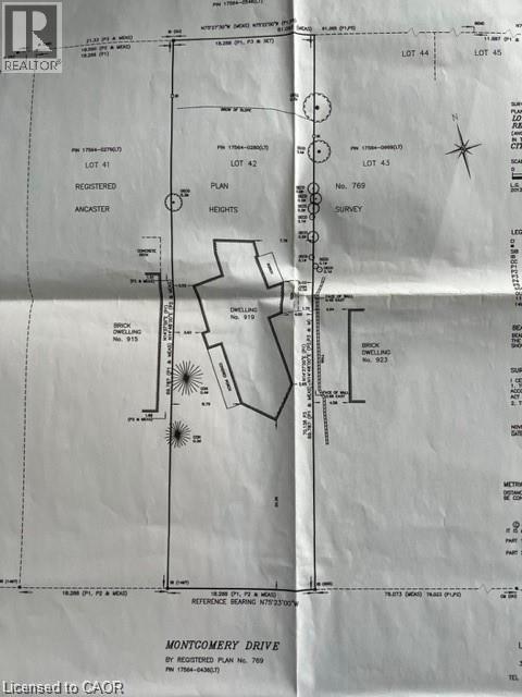 919 MONTGOMERY Drive - 21