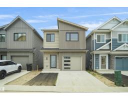 House for sale at #27 1430 Aster Wy NW, Edmonton — MLS® E4499769