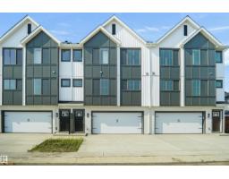 Row / Townhouse for sale at #62 17319 5 St NE, Edmonton — MLS® E4499770
