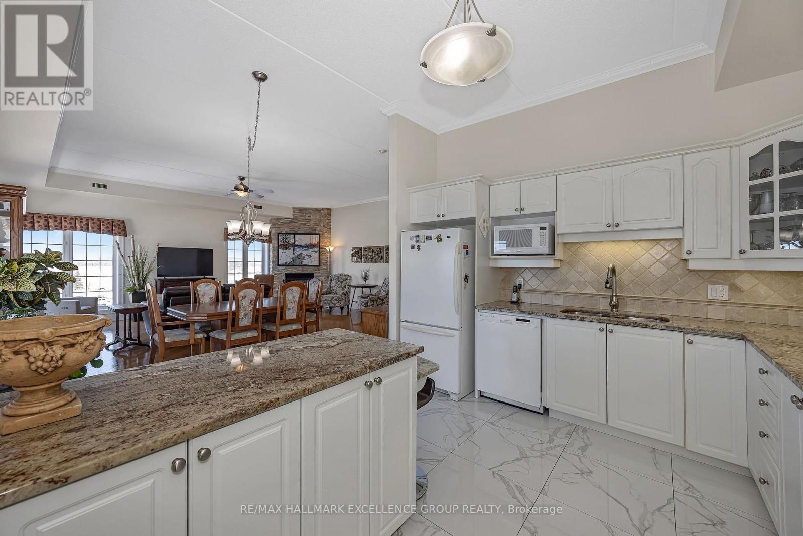 #406 2921 LAURIER STREET - 17