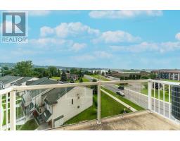 Kitchen - 406 - 2921 Laurier Street, Clarence Rockland, ON K4K1V2 Photo 10