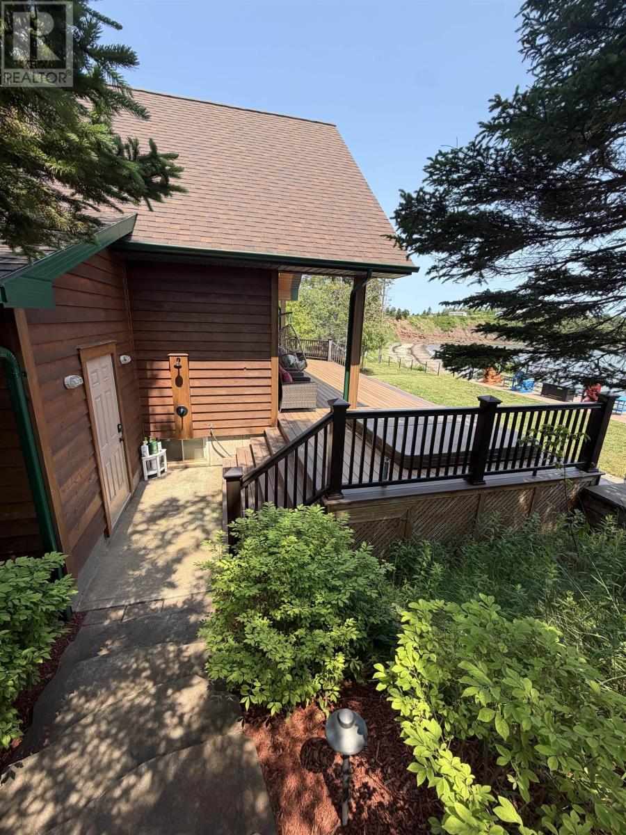 31 MacDonald Beach Road B2G 2L2 - 10