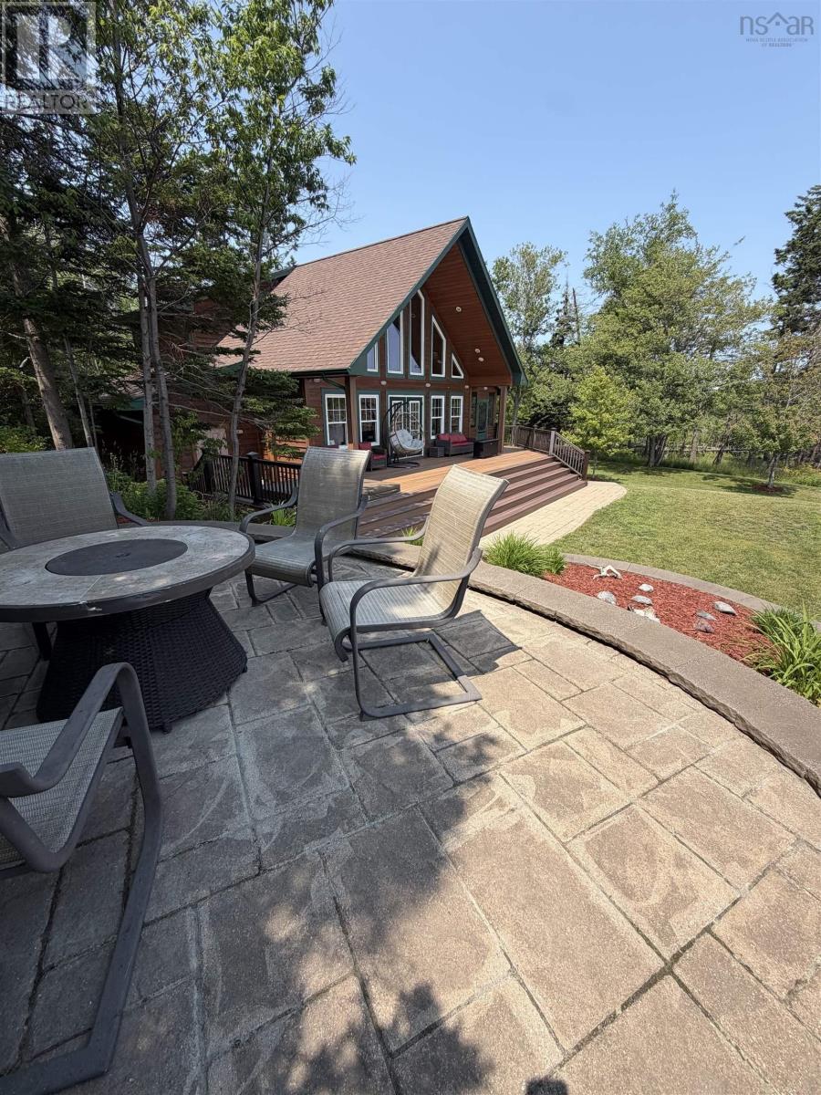 31 MacDonald Beach Road B2G 2L2 - 11
