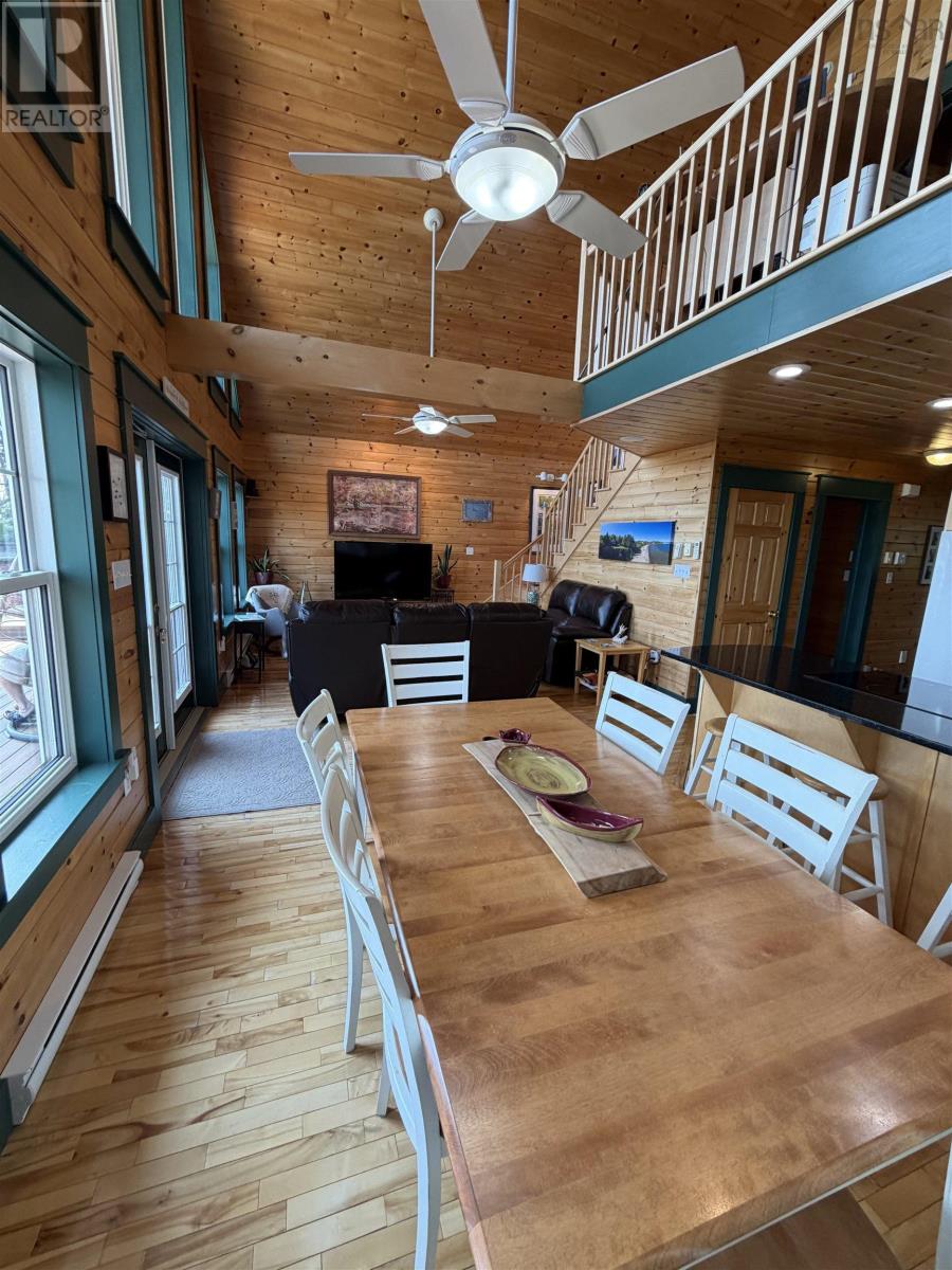 31 MacDonald Beach Road B2G 2L2 - 20