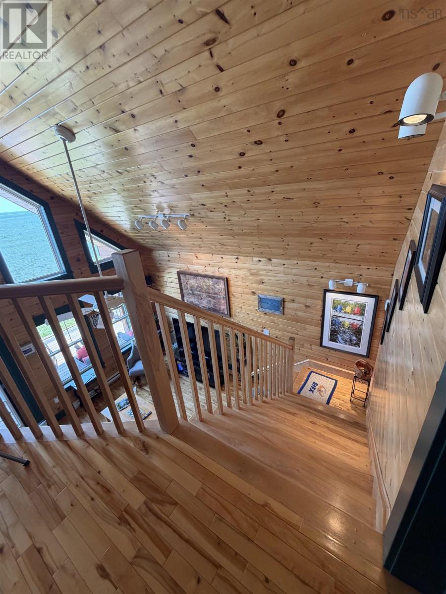31 MacDonald Beach Road B2G 2L2 - 23