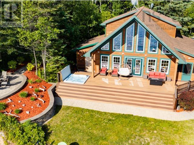 31 MacDonald Beach Road B2G 2L2 - 38