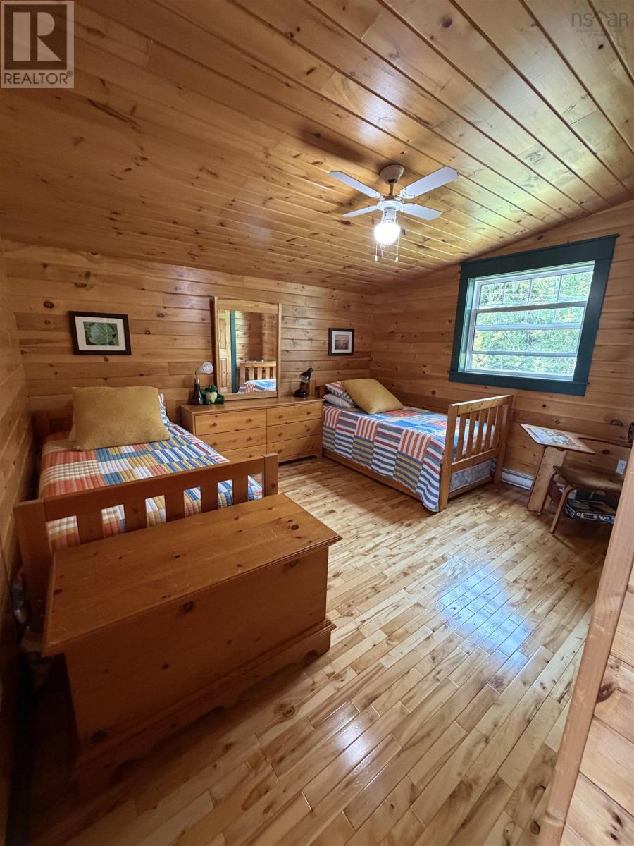 31 MacDonald Beach Road B2G 2L2 - 25