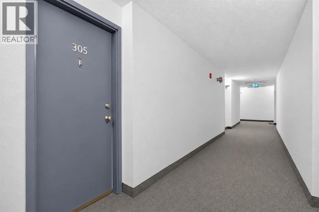 #305 110 20 Avenue NE - 3