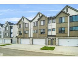 Row / Townhouse for sale at #67 17319 5 St NE, Edmonton — MLS® E4499771