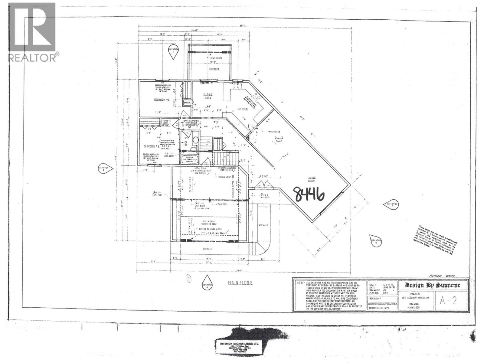 3037 Country Hills Lane - 65