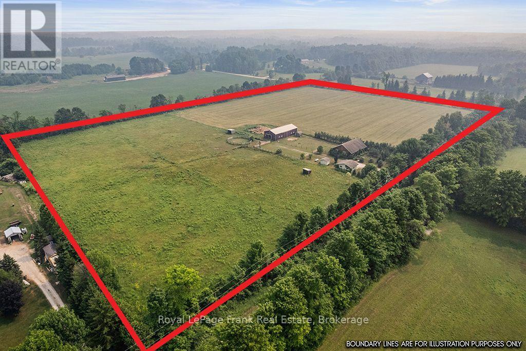720472 20 SIDE ROAD - 1