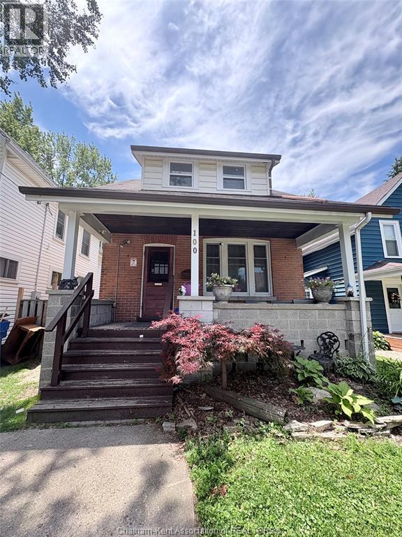 100 JOSEPH STREET - 3